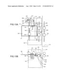 SHEET BINDING DEVICE, SHEET PROCESSING APPARATUS, IMAGE FORMING APPARATUS,     IMAGE FORMING SYSTEM, AND SHEET BINDING METHOD diagram and image