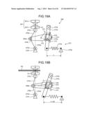 SHEET BINDING DEVICE, SHEET PROCESSING APPARATUS, IMAGE FORMING APPARATUS,     IMAGE FORMING SYSTEM, AND SHEET BINDING METHOD diagram and image