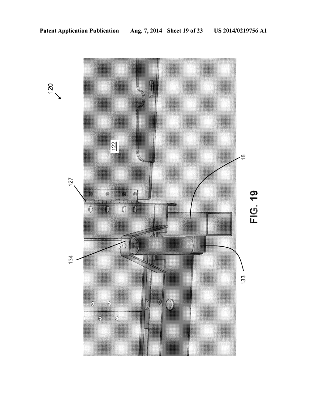 LEVELING RAMP FOR A WHEELCHAIR - diagram, schematic, and image 20