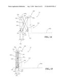 REACH ASSEMBLY WITH IMPROVED OPERATOR VISIBILITY FOR A MATERIALS HANDLING     VEHICLE diagram and image