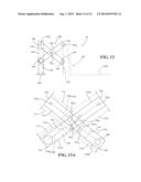 REACH ASSEMBLY WITH OFFSET PIVOT POINTS FOR A MATERIALS HANDLING VEHICLE diagram and image