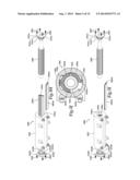 Hydraulic Blocking Rotary Actuator diagram and image