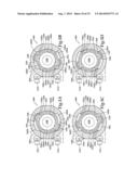 Hydraulic Blocking Rotary Actuator diagram and image