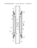 Hydraulic Blocking Rotary Actuator diagram and image