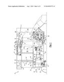 INDIVIDUAL INLET GUIDE VANE CONTROL FOR TIP TURBINE ENGINE diagram and image