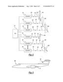 INDIVIDUAL INLET GUIDE VANE CONTROL FOR TIP TURBINE ENGINE diagram and image