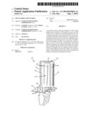 MULTI-LOBED COOLING HOLE diagram and image