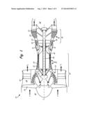 MULTI-LOBED COOLING HOLE diagram and image