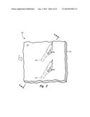 MULTI-LOBED COOLING HOLE diagram and image