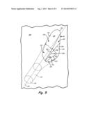 MULTI-LOBED COOLING HOLE diagram and image