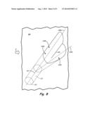 MULTI-LOBED COOLING HOLE diagram and image