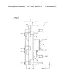 VACUUM PUMP MOUNTING STRUCTURE diagram and image