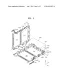 BATTERY PACK ASSEMBLY diagram and image