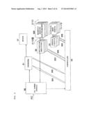 MAGNETIC BEARING DEVICE AND VACUUM PUMP diagram and image