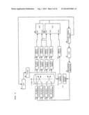 MAGNETIC BEARING DEVICE AND VACUUM PUMP diagram and image