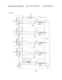 MAGNETIC BEARING DEVICE AND VACUUM PUMP diagram and image