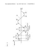 MAGNETIC BEARING DEVICE AND VACUUM PUMP diagram and image