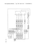 MAGNETIC BEARING DEVICE AND VACUUM PUMP diagram and image