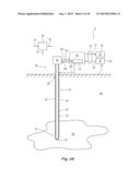 GEOTHERMAL ENERGIZATION OF A NON-COMBUSTION CHEMICAL REACTOR AND     ASSOCIATED SYSTEMS AND METHODS diagram and image