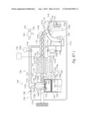 GEOTHERMAL ENERGIZATION OF A NON-COMBUSTION CHEMICAL REACTOR AND     ASSOCIATED SYSTEMS AND METHODS diagram and image