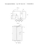 VAPOR DEPOSITION REACTOR AND METHOD FOR FORMING THIN FILM diagram and image