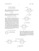 CRYPTATE COMPOUNDS diagram and image