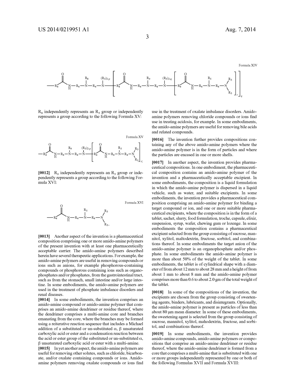 AMIDO-AMINE DENDRIMER COMPOSITIONS - diagram, schematic, and image 04