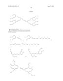 AMIDO-AMINE DENDRIMER COMPOSITIONS diagram and image