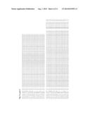 HUMAN FUSION PROTEINS COMPRISING INTERFERONS AND TARGETED MODIFIED     UBIQUITIN PROTEINS diagram and image