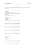 HUMAN FUSION PROTEINS COMPRISING INTERFERONS AND TARGETED MODIFIED     UBIQUITIN PROTEINS diagram and image