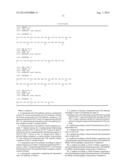 Humanized Anti-CD4 Antibody With Immunosuppressive Properties diagram and image