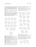 NOVEL IMMUNOMODULATOR AND ANTI-INFLAMMATORY COMPOUNDS diagram and image