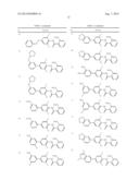 NOVEL IMMUNOMODULATOR AND ANTI-INFLAMMATORY COMPOUNDS diagram and image