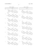 NOVEL IMMUNOMODULATOR AND ANTI-INFLAMMATORY COMPOUNDS diagram and image