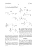 NOVEL IMMUNOMODULATOR AND ANTI-INFLAMMATORY COMPOUNDS diagram and image