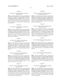 NOVEL IMMUNOMODULATOR AND ANTI-INFLAMMATORY COMPOUNDS diagram and image