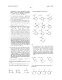 NOVEL IMMUNOMODULATOR AND ANTI-INFLAMMATORY COMPOUNDS diagram and image