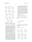 NOVEL IMMUNOMODULATOR AND ANTI-INFLAMMATORY COMPOUNDS diagram and image