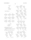 NOVEL IMMUNOMODULATOR AND ANTI-INFLAMMATORY COMPOUNDS diagram and image