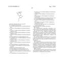 NOVEL IMMUNOMODULATOR AND ANTI-INFLAMMATORY COMPOUNDS diagram and image