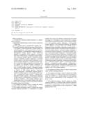 WT1 PEPTIDE CANCER VACCINE COMPOSITION FOR TRANSDERMAL ADMINISTRATION diagram and image