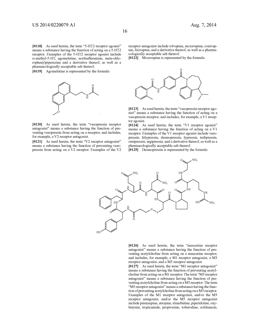 VACCINE COMPOSITION FOR MUCOSAL ADMINISTRATION - diagram, schematic, and image 17