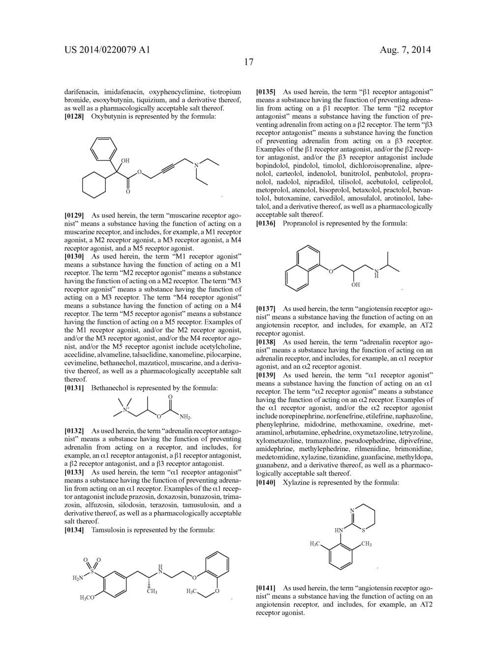 VACCINE COMPOSITION FOR MUCOSAL ADMINISTRATION - diagram, schematic, and image 18