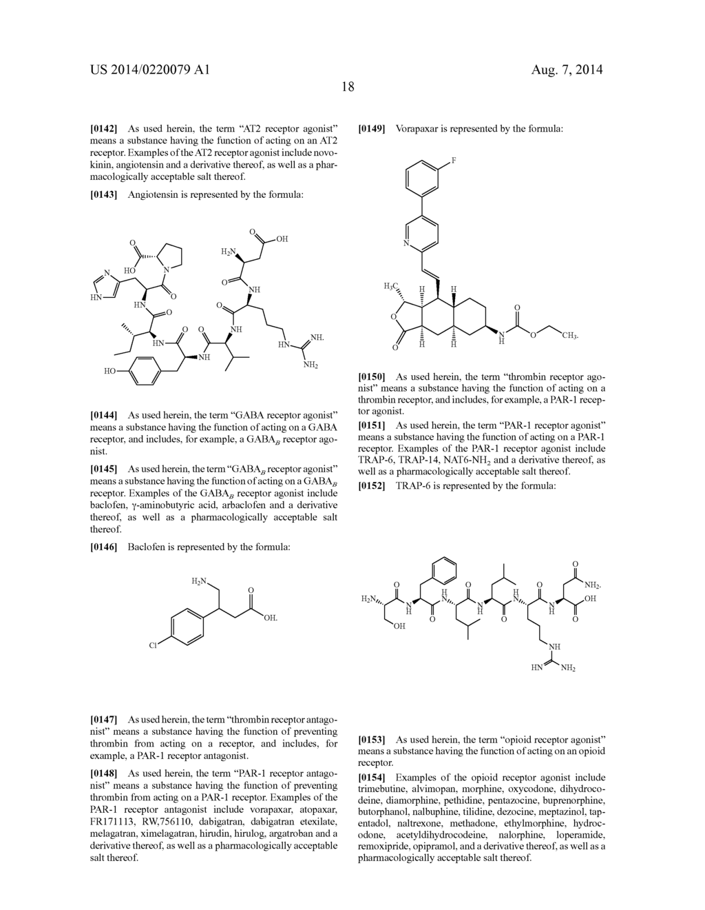 VACCINE COMPOSITION FOR MUCOSAL ADMINISTRATION - diagram, schematic, and image 19