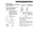 COSMETIC COMPOSITION INTENDED FOR MAKING UP THE SKIN, COSMETIC PRODUCT AND     COSMETIC USE OF BABASSU POLYSACCHARIDES diagram and image