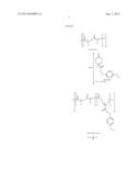 CATIONIC POLYMERS FOR ANTIMICROBIAL APPLICATIONS AND DELIVERY OF BIOACTIVE     MATERIALS diagram and image