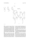 CATIONIC POLYMERS FOR ANTIMICROBIAL APPLICATIONS AND DELIVERY OF BIOACTIVE     MATERIALS diagram and image