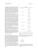 CATIONIC POLYMERS FOR ANTIMICROBIAL APPLICATIONS AND DELIVERY OF BIOACTIVE     MATERIALS diagram and image