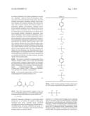 CATIONIC POLYMERS FOR ANTIMICROBIAL APPLICATIONS AND DELIVERY OF BIOACTIVE     MATERIALS diagram and image