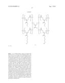 CATIONIC POLYMERS FOR ANTIMICROBIAL APPLICATIONS AND DELIVERY OF BIOACTIVE     MATERIALS diagram and image